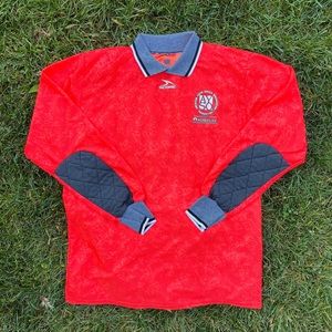 90s Vintage AYSO Soccer L/S